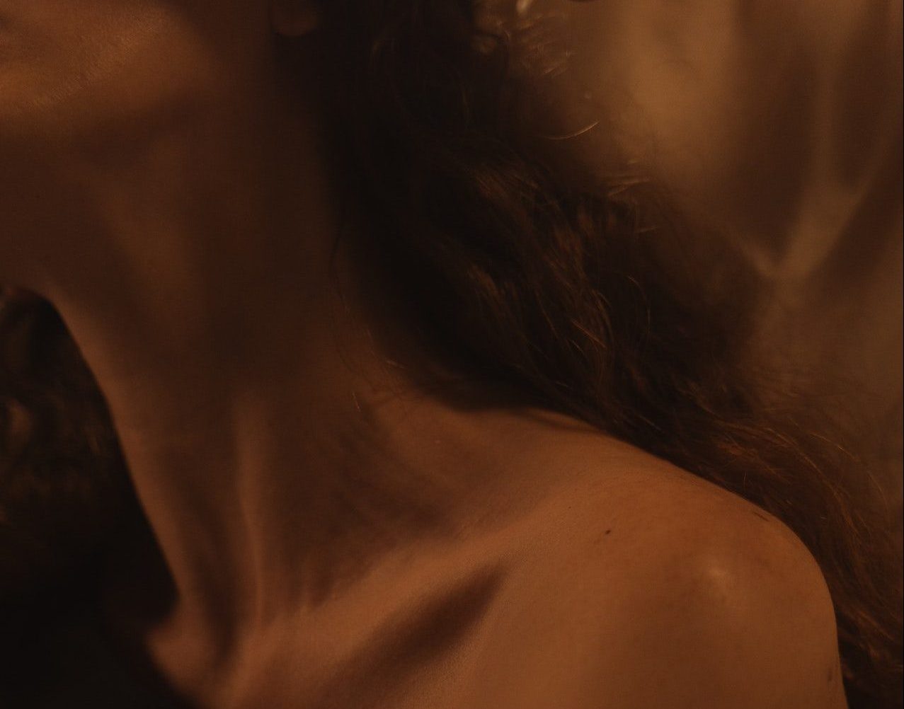 Komplimente für meine Schilddrüse.